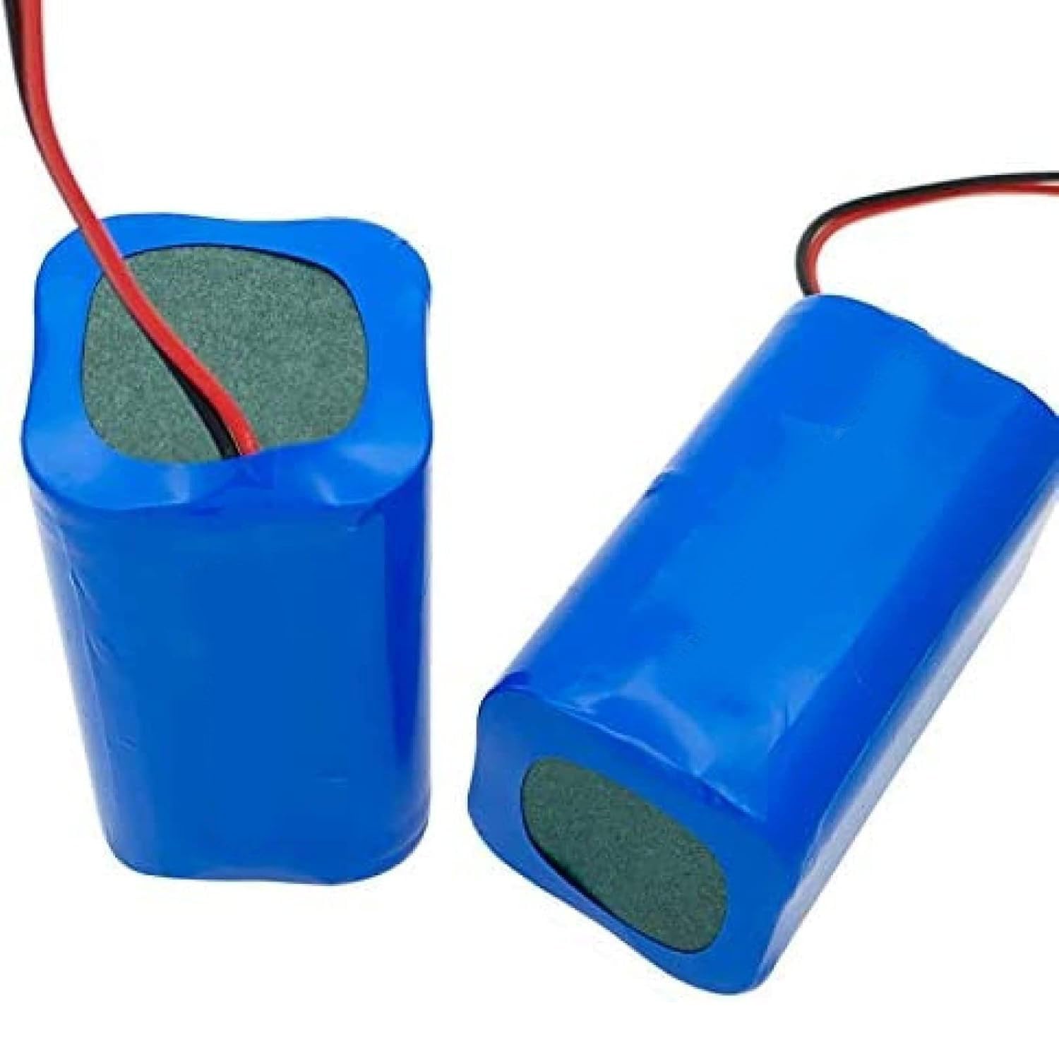 Batteria agli ioni di Litio 18650 7.4V 3600mah/5200mah Batteria Ricaricabile per megafono Altoparlante Torcia Power Bank con Spina XH,3600mah