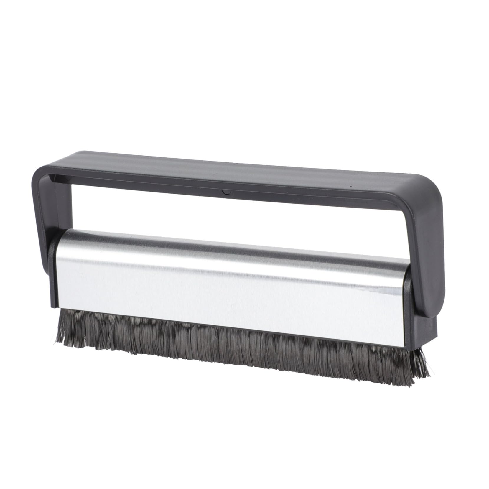 Operitacx Vinyl Record Cleaner Brush -Static Cleaning Tool for Phono and Dj Equipment Essential Record Maintenance Accessory