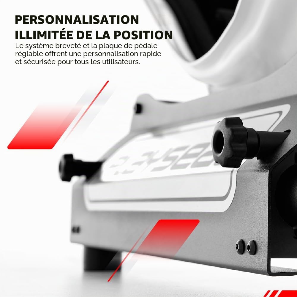 PLAYSEAT® Formula Instinct - F1® Edition