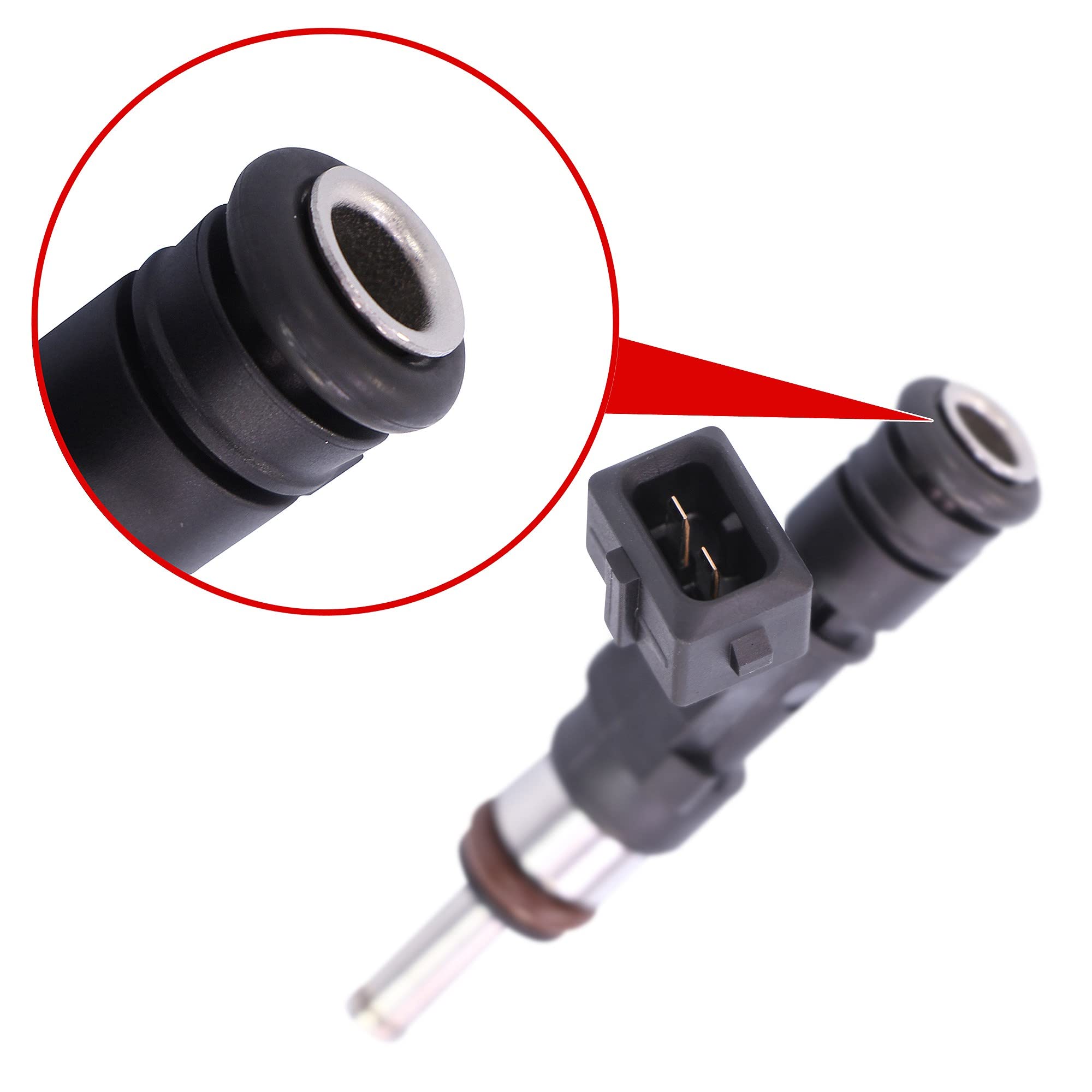 BOSCH 280158124 BOSCH RIC.ELETTRICI