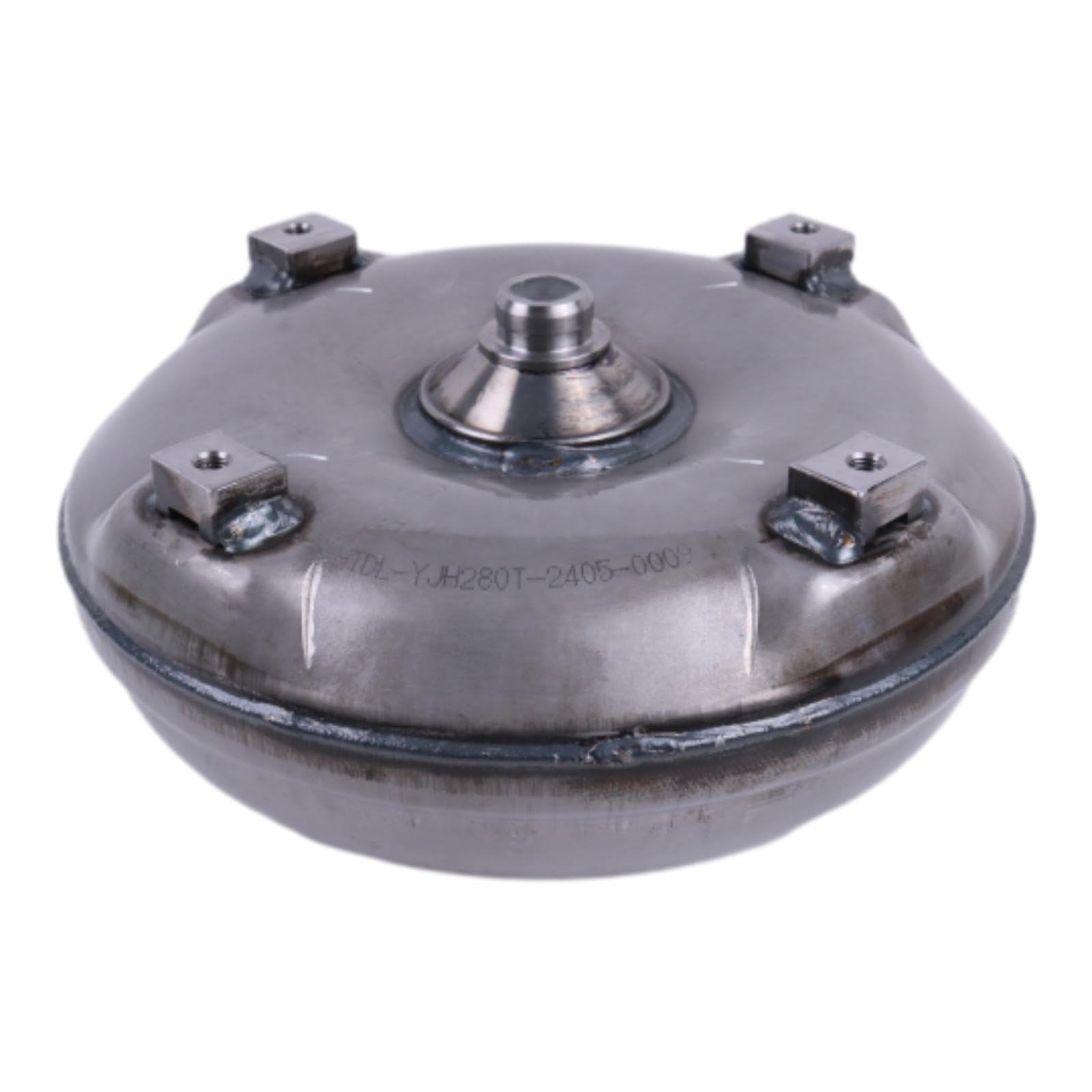 Amazon.com: HOLDWELL Torque Converter AT189378 AT196806 AT172763