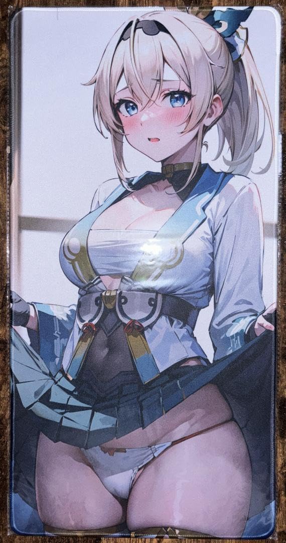 Amazon.co.jp: 【ホロライブ】 風間いろは_2 プレイマット