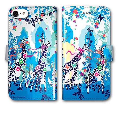 Kayo Horaguchi �z���O�`�J�� �f�U�C�� Galaxy A23 5G SC-56C / SCG18 �Ή� �P�[�X �蒠�^ �X�}�z�P�[�X �J�o�[ �M�����N�V�[ a23 5G sc56c �A���h���C�h �X�}�[�g�t�H�� �X�}�z�J�o�[ �y�� �J�[�h���[