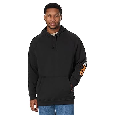 Timberland PRO Big Tall Hood Honcho Sport Pullover Hooded Sweatshirt Men