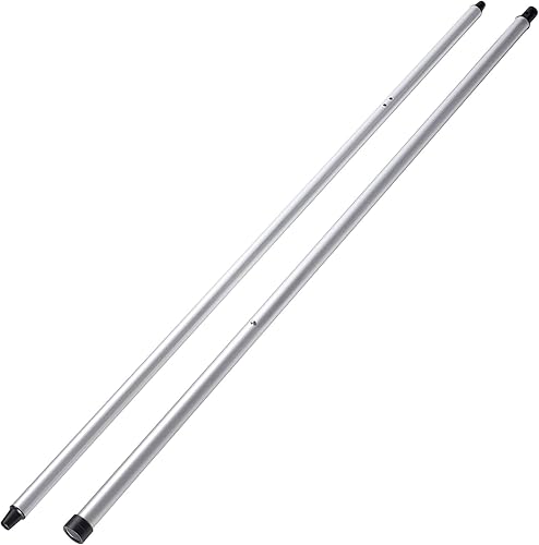 Thule Toldo Tension Rafter G2 8.2 ft (techo)-Plata