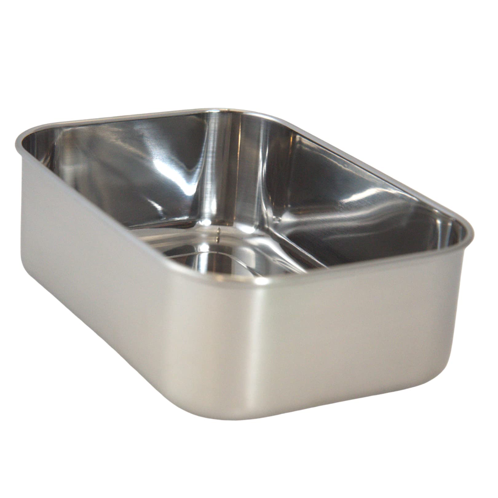 Viwanda Bentobox In Acciaio Inox 1400 Ml – Contenitore Pane Con Divisore E Salsiera, Senza BPA, Per Adulti E Bambini