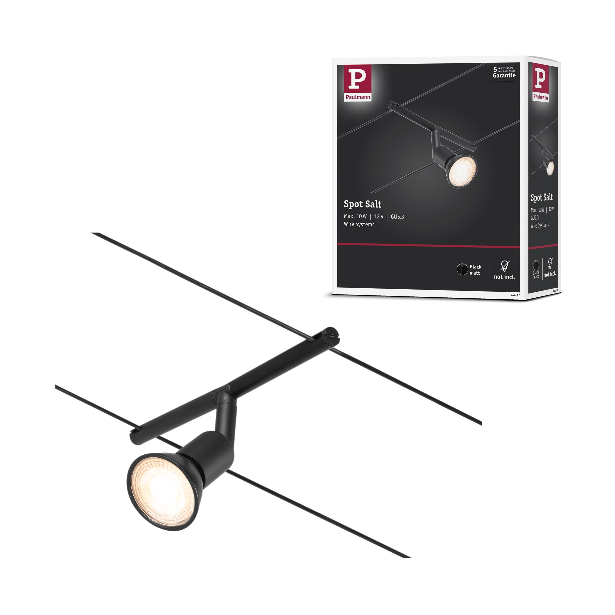 92482 Lampada Da Incasso Choose Spot Fisso 3 Faretti Da Incasso a