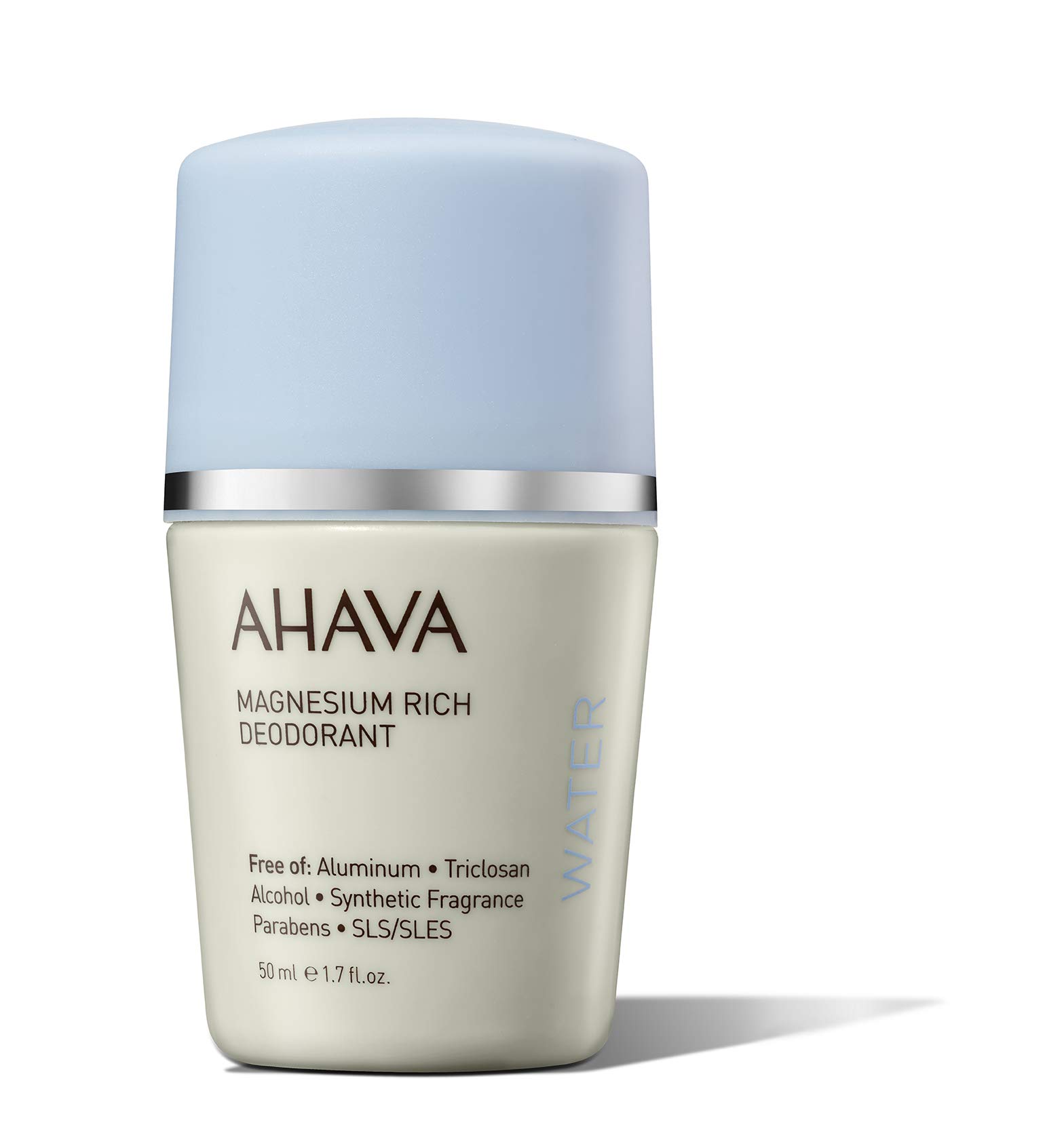 Ahava Magnesium Rich Deodorant For Women