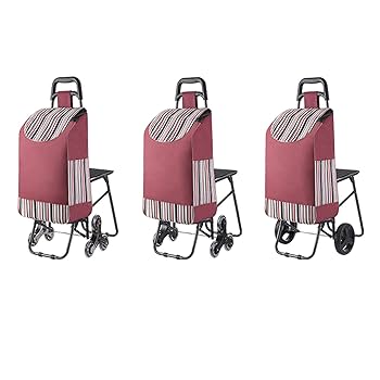 ピンクの介護用椅子とメッセージカード 現品 全国共通価格