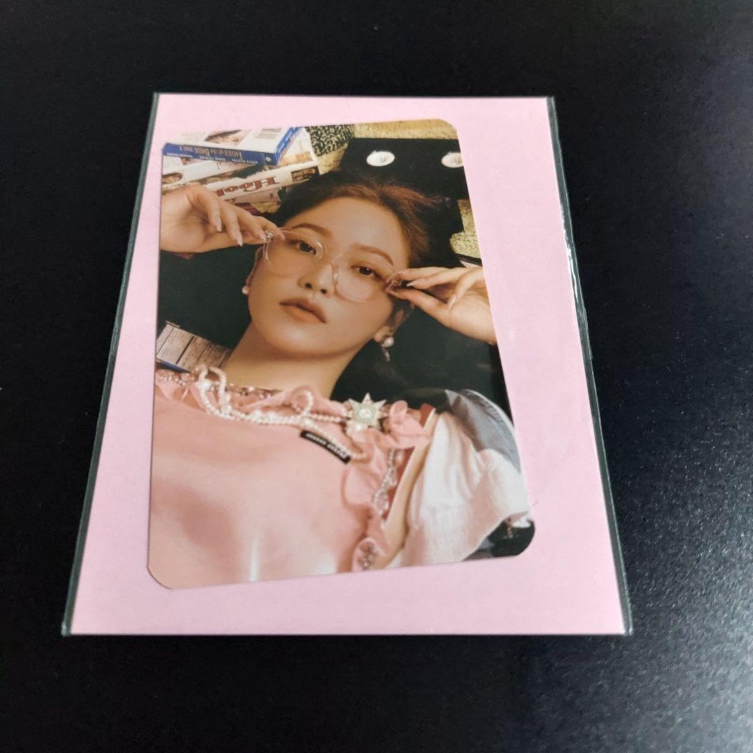 red velvet イェリ トレカ 2019 センパ 入場 sgs red velvet イェリ トレカ Red velvet イェリ トレカ red velvet