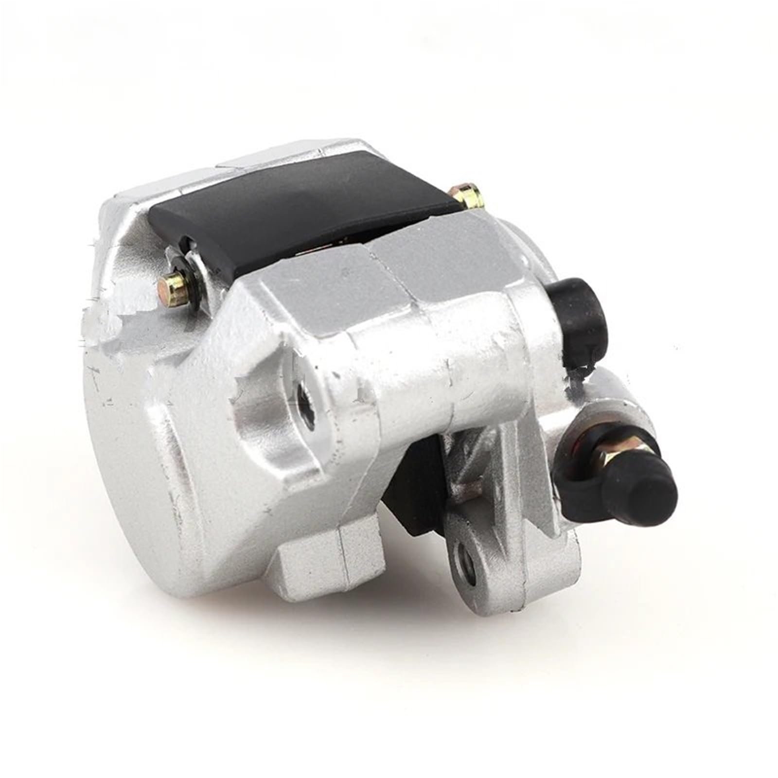 zacisków hamulcowych 52mm tylny hydrauliczny zacisk hamulca tarczowego pasuje do 110cc 125cc 150cc 200cc 250cc ATV Go Kart Quad Bike 4 Wheeler