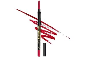 Isadora Perfect Lipliner 36 Ruby Red- Make-up Essential for Your Purse