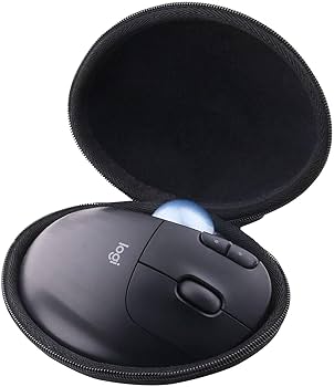 Amazon.co.jp: WAIYUJP収納ケース互換の ProtoArc/EWiN/JUNNUP