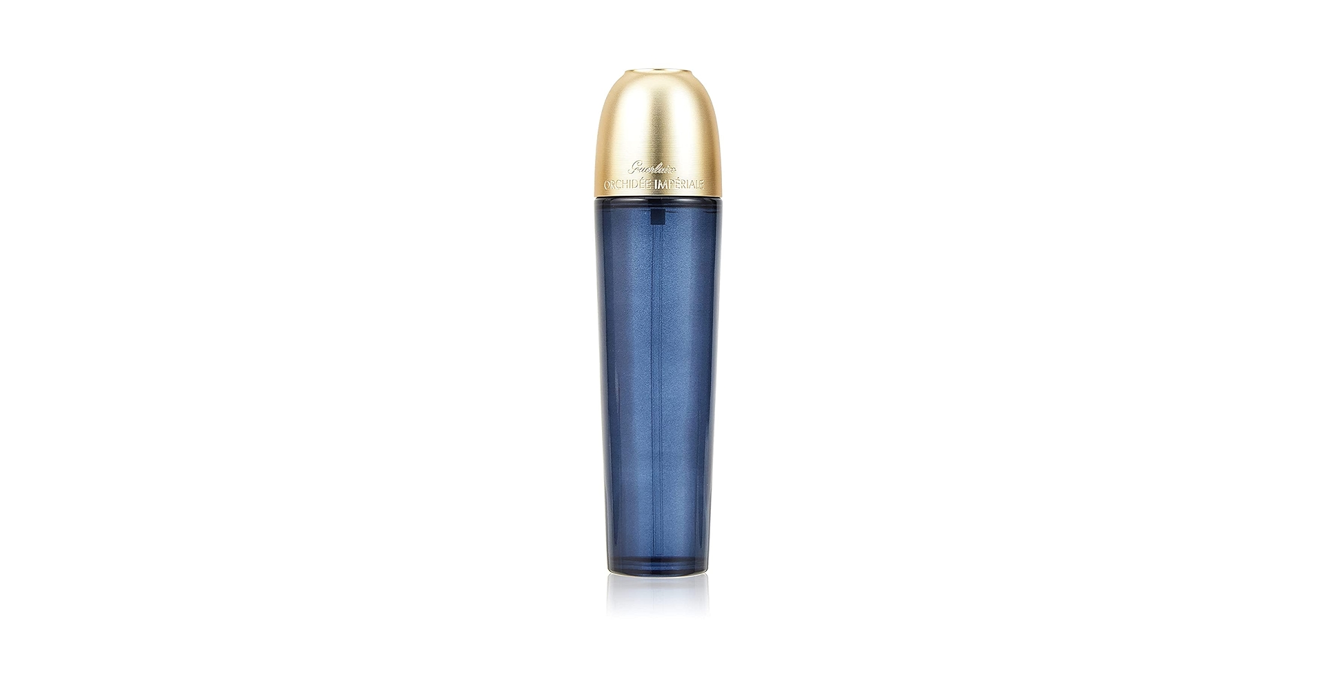 GUERLAIN ORCHIDÉE IMPÉRIALE ローション 125ml Amazon.com : Orchidee Imperiale by Guerlain The Essence In