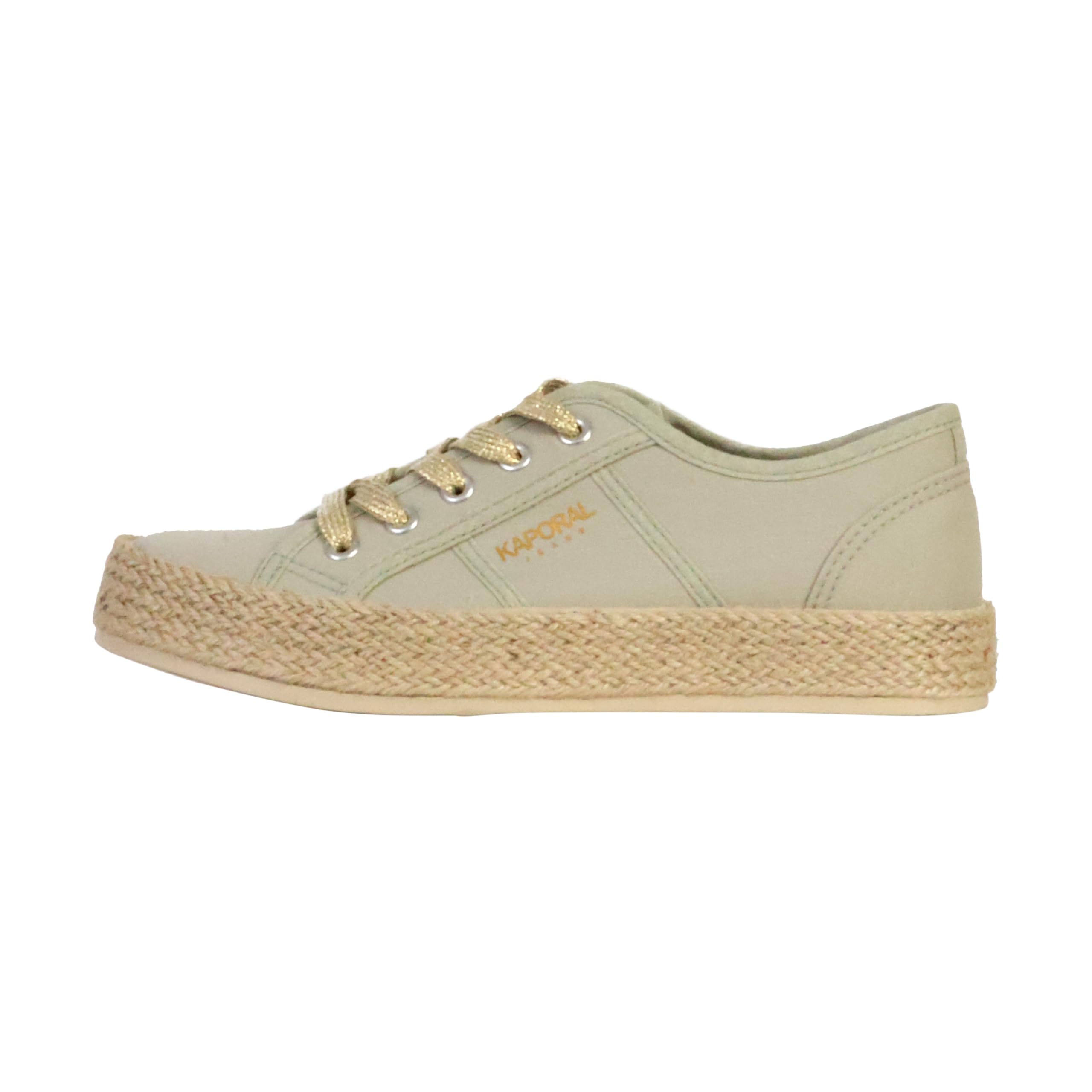 Kaporal Biorgaty Chaussures Detente TennisFemme