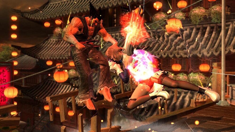 Tekken : Tag Tournament 2 [Edizione: Francia]