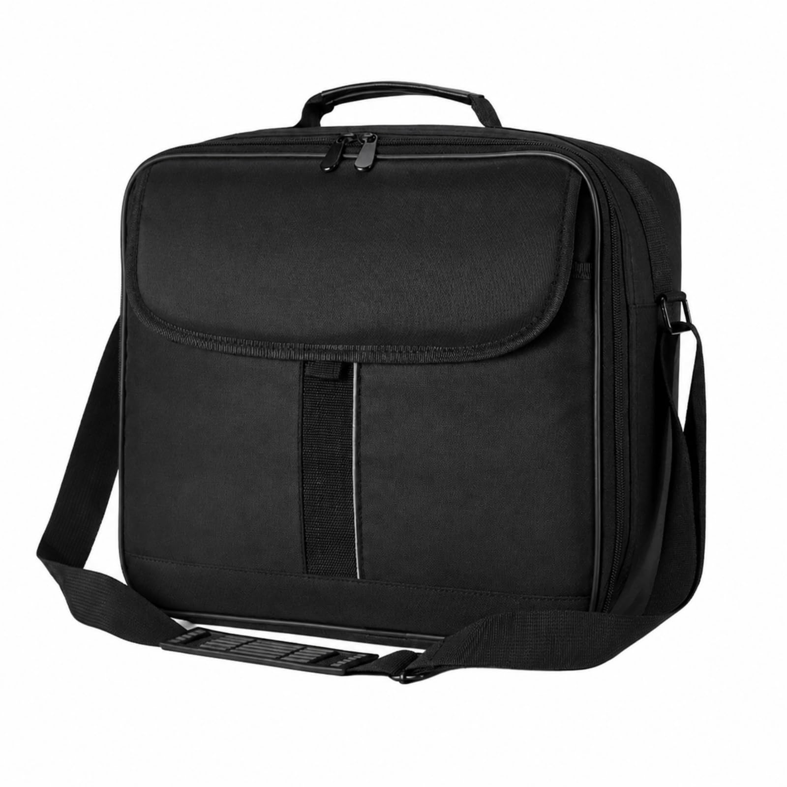 Estuche Acolchado Bolsa Impermeable Maletín para Presentaciones, Espacios Educativos, Oficinas