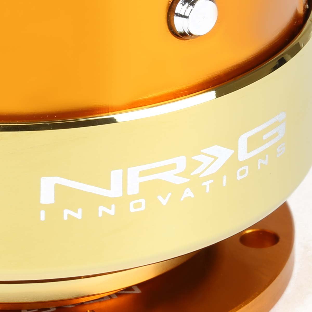 Amazon | NRG-SRK-100-VR Gen 2.0 AD-NRG-SRK-200RG-CG | ステアリング 