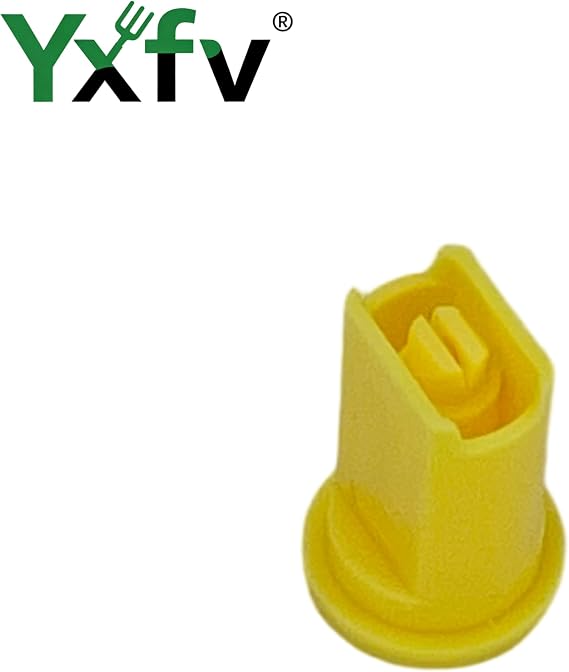 AIXR11002VP Boom Sprayer Nozzle, 0.2GPM 4-Pack