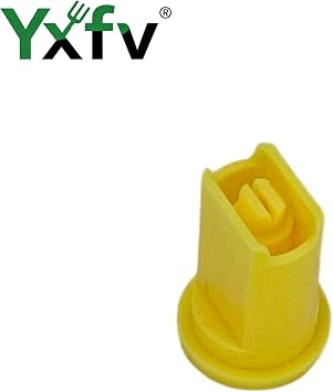AIXR11002VP Boom Sprayer Nozzle, 0.2GPM 4-Pack