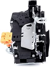 SCITOO 931-229 Power Door Lock Actuators Front Right Door Latch Replacement Fits for 2007-2014 Cadillac Escalade 2007-2014 Chevrolet Suburban/ Silverado2007-2014 GMC Yukon/Sierra - coolthings.us