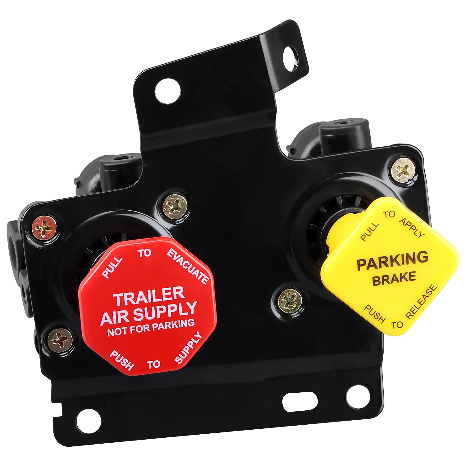 Amazon.com: 24340522 Dash Control Brake Valve Compatible with