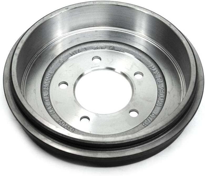 Mopar 05105617AB Brake Drum