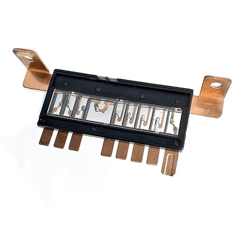 Miniatura 4 de Coche Maxi Multifusible 18790-01031 para Rio Soul Forte 2012 para Accent 2009-2013