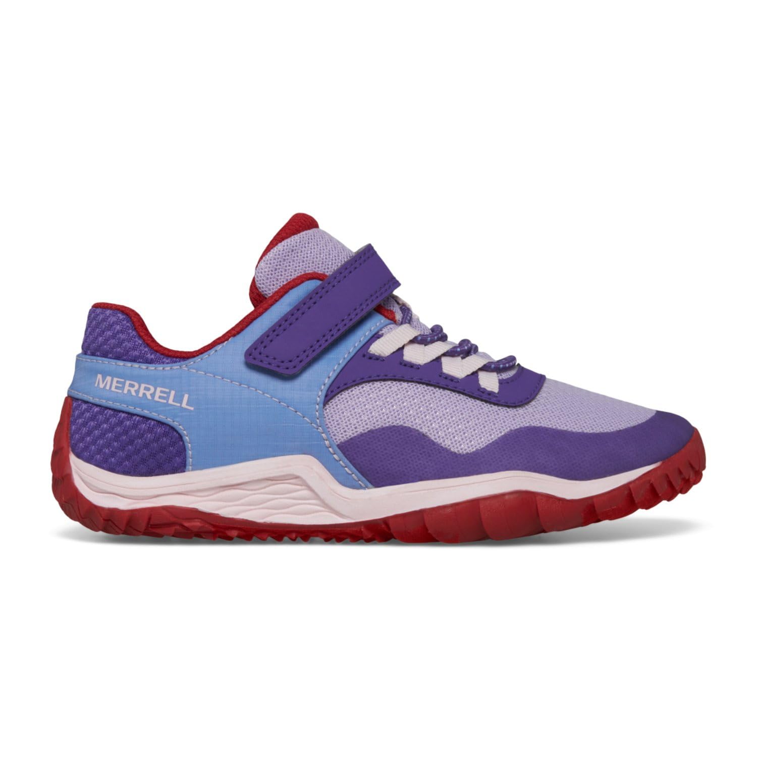 Merrell Girl's Trail Glove 7 a/C Sneaker
