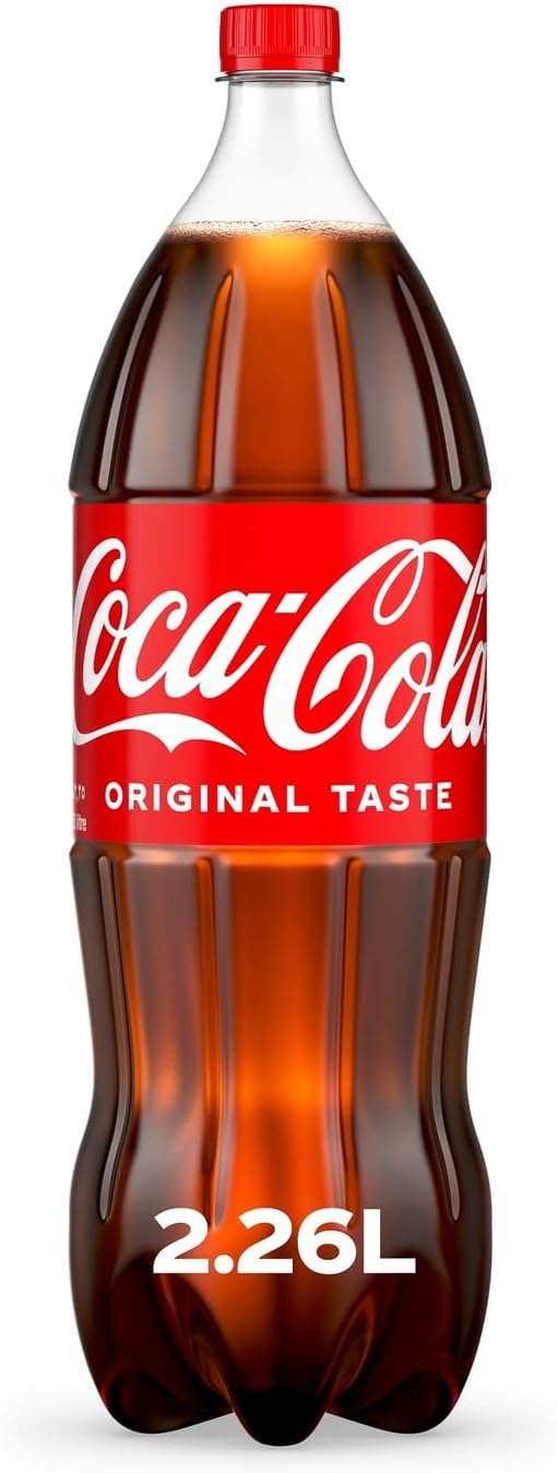 Regular, 2.26 Litres