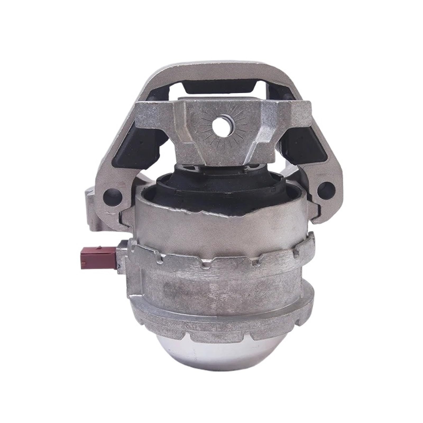 Support Moteur Vitesses 2 Pièces 4H0199255T pour A6 S6 RS6 pour A7 RS7 pour A8 D4 S8 4.0T 4H0199256T 4H0199383C Support Moteur Hydraulique Commande Électronique
