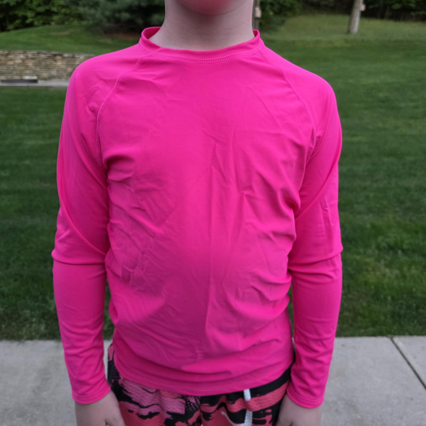 Customer Image