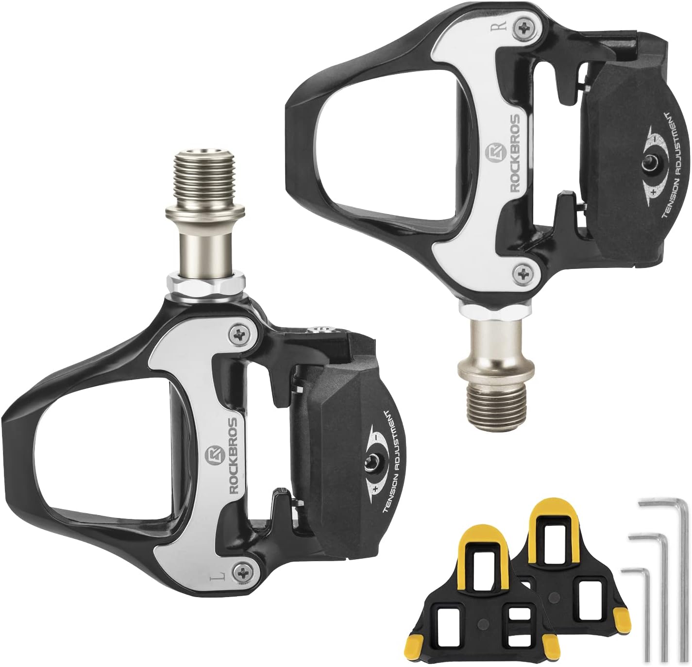 520 clipless road bike pedals Outlet