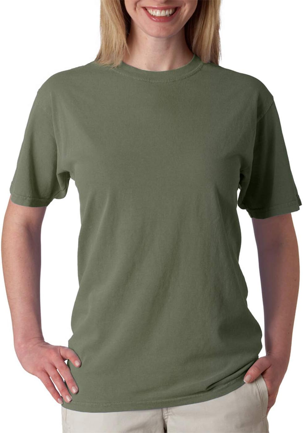 Comfort Colors Adult 6.1 Oz. T-Shirt