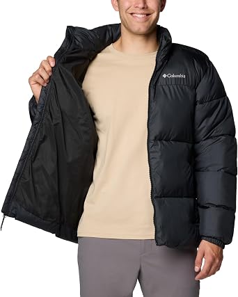 Columbia Men's Puffect Iii Jacket Puffect III Jacket (Pack of 1)