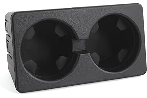 Cup Holder Compatible with Chevy Silverado Avalanche 2007-2013