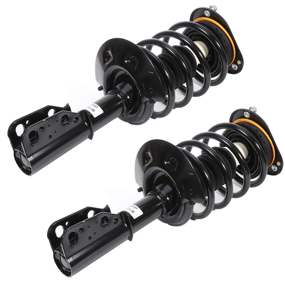 Photo 1 of SCITOO Front Struts Assembly for Cadillac Seville 1998-2004 2PCS