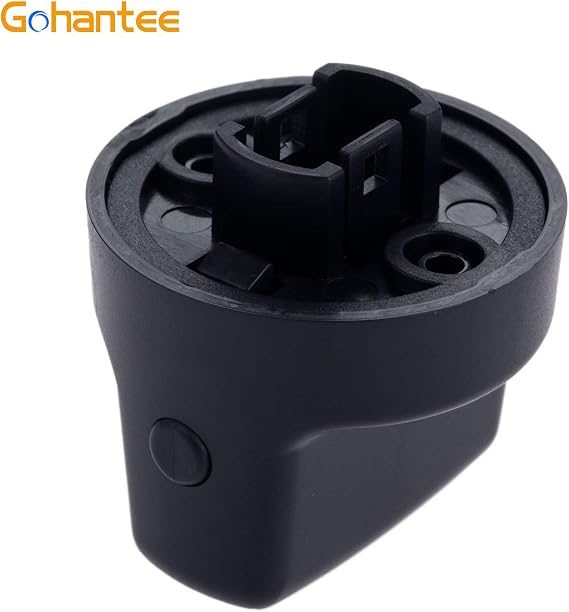 Ignition Key Knob Push Turn Switch Replacement for Mazda 2006-2007-2012 | Replaces D461-66-141A-02 D6Y1-76-142 D46166141A02 D6Y176142