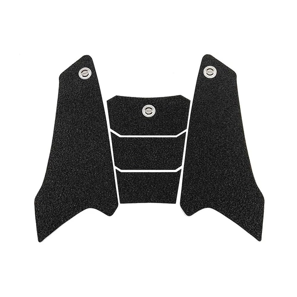 Motorbike Tank Pads Fit for CB650R CBR650R 2019-2023 Motorcycle Tank Pad Protector Side Decal Gas Knee Grip Traction Stickers