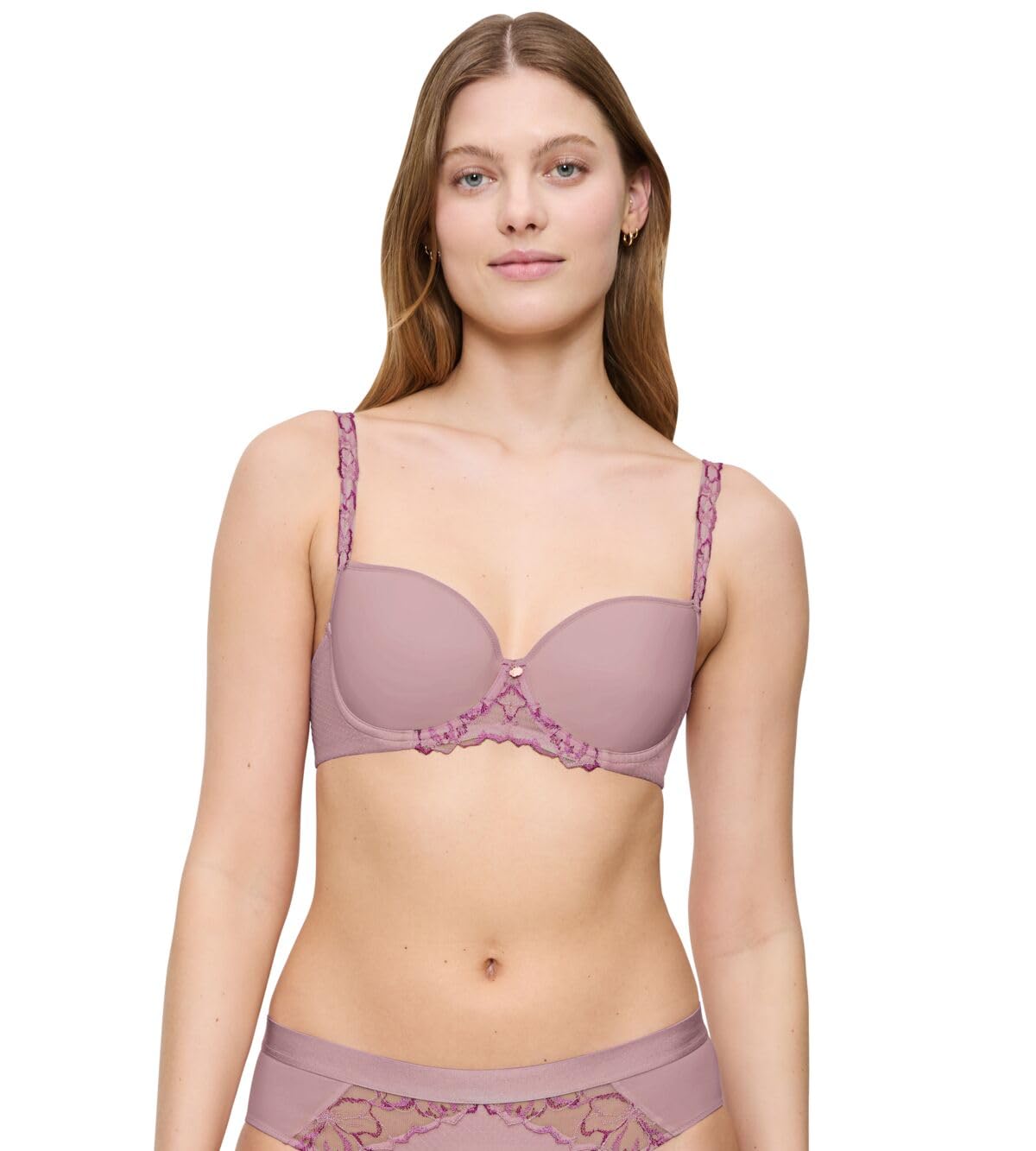 Triumph Damen Wild Azalea Florale WHP Bra