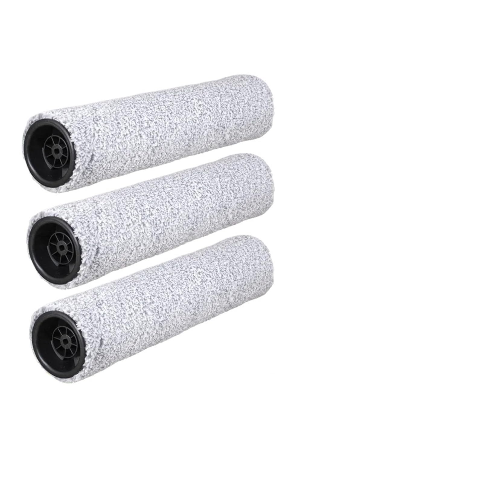 Cepillo Giratorio, Compatible con Tineco, | Floor One S6/S7Pro Versión 2/S7 Flashdry Aspirador Cepillo Rodillo(Set2)