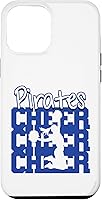 Vista 26 de Pirates Cheer Back to School Cheerleading Spirit B Case for iPhone 16