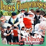  Les claquettes de Vendeuvre