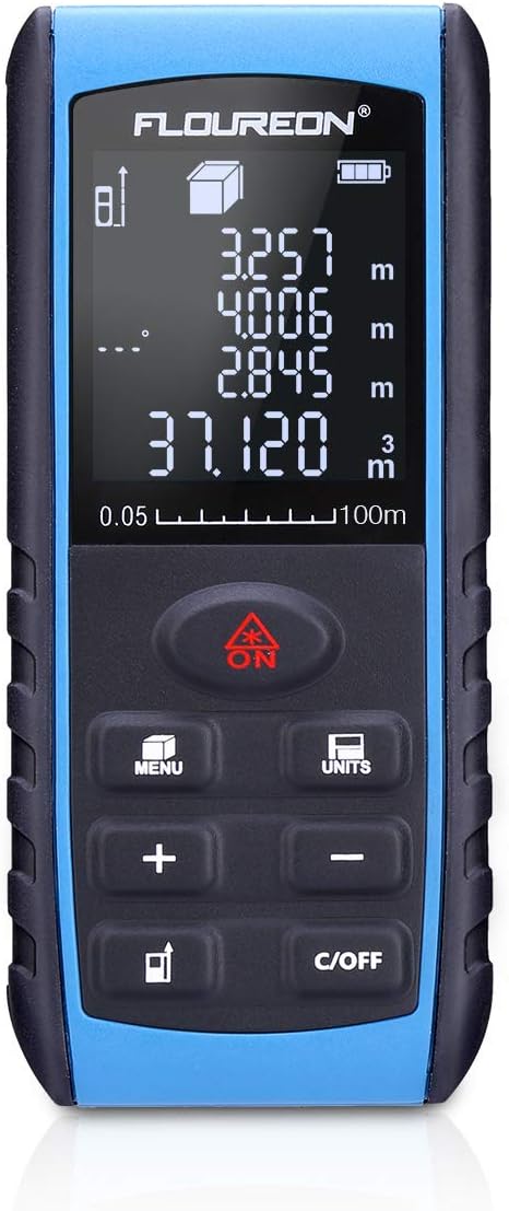 sistemi di misura laser