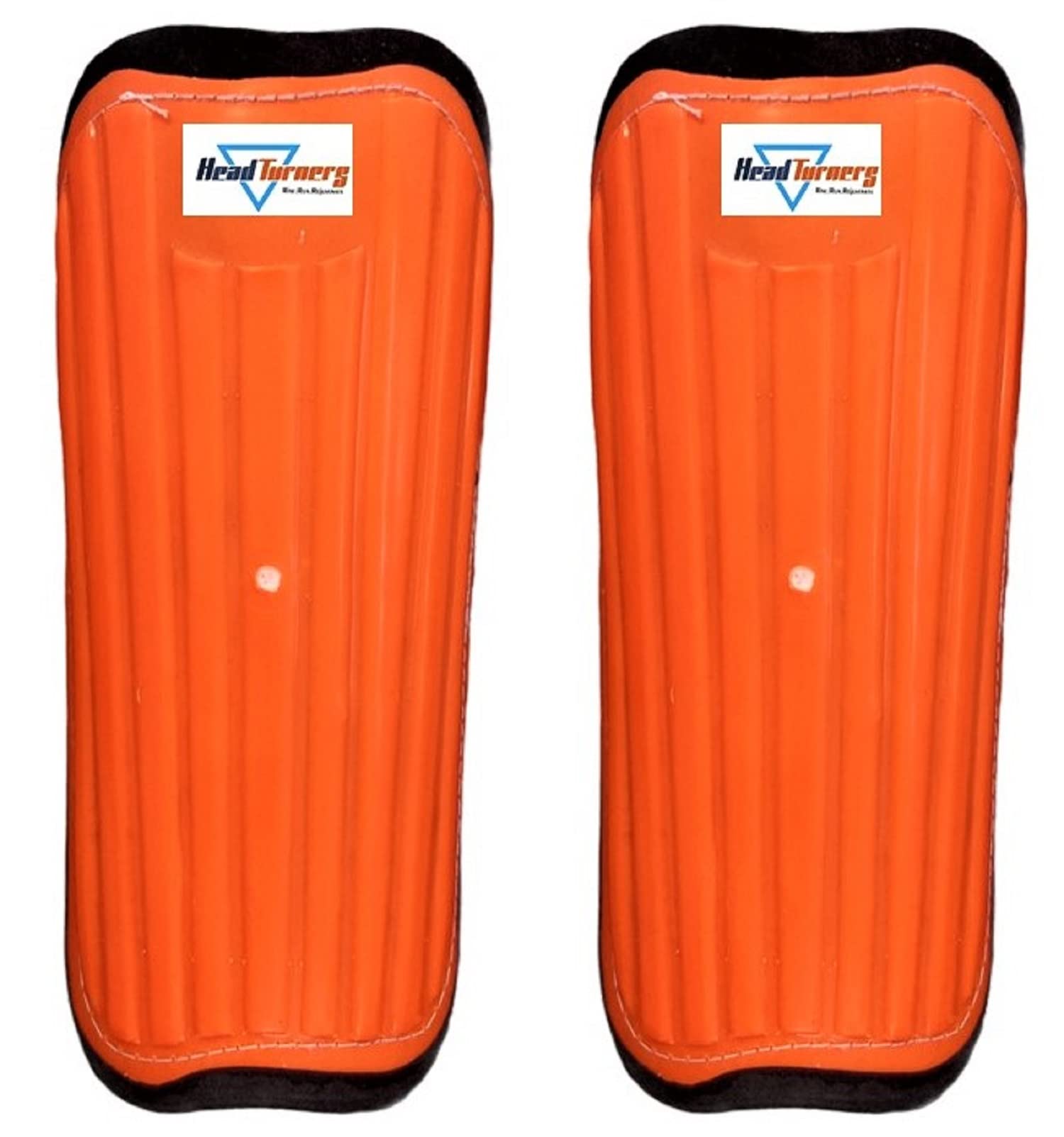 HeadTurners Football Shin Guard- (Colour May Vary, Pack of 1 Pair) (Senior) (B09C3BV8W6) Amazon Price History, Amazon Price Tracker
