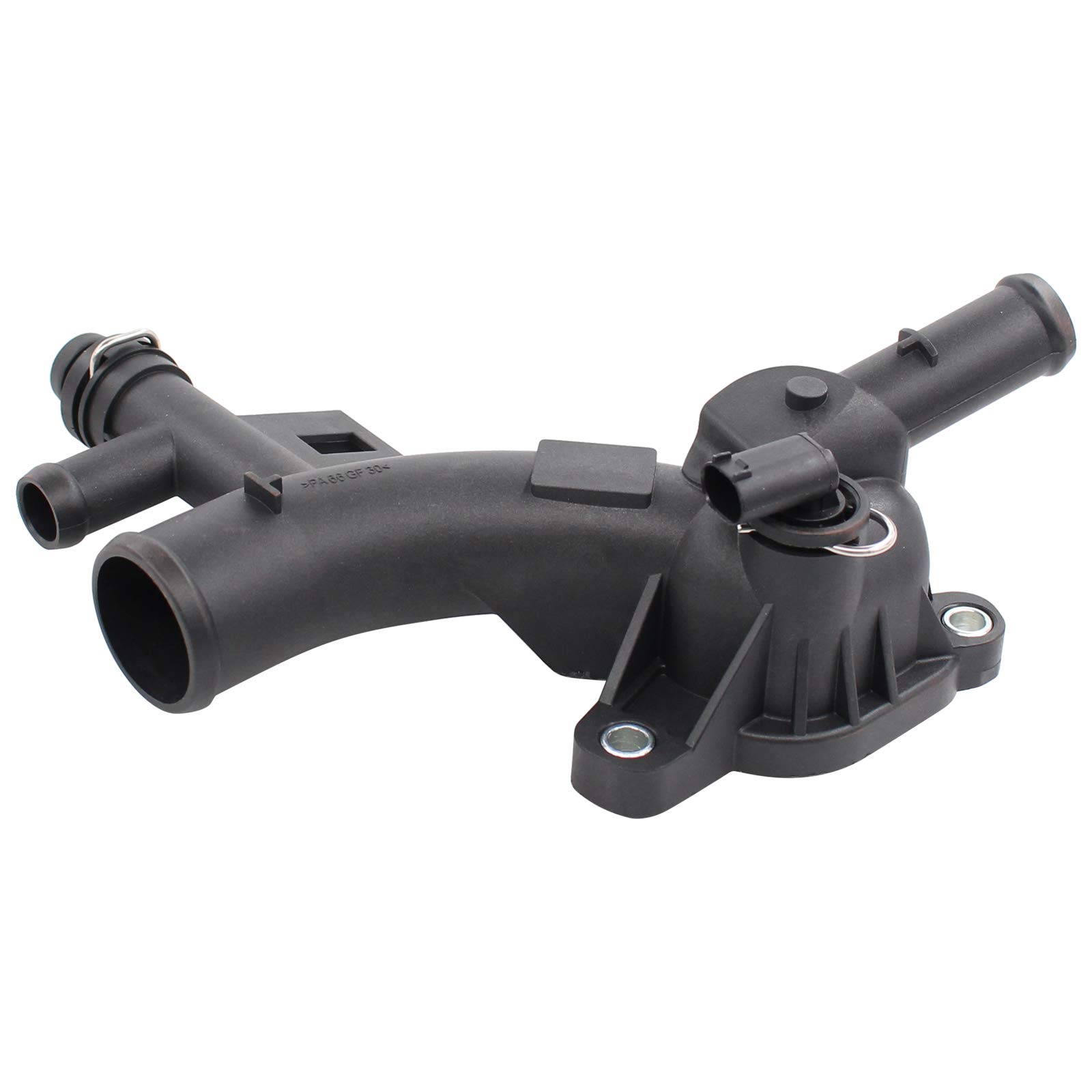 Thermostat für Motorkühlung für Cruze Adam Astra J Cascada Corsa E Insignia A Meriva B Großraumlimousine Mokka/Mokka X Zafira Tourer C Astra MK VI Corsa MK III (D) Insignia MK I Zafira MK III