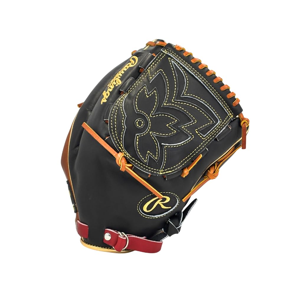 ローリングス　Rawlings 軟式用　オーダーグラブ　投手用 Amazon | 野球 ローリングス Rawlings 軟式投手用グラブ オーダー