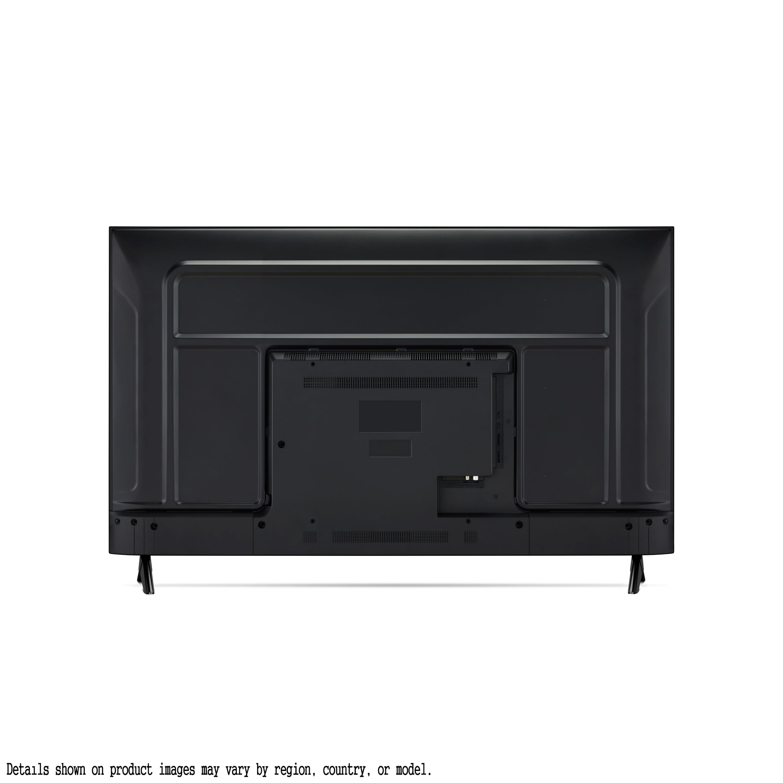 LG UHD TV AI 2025 | 50UA73 | 50 Zoll (126cm) | 4K UHD | HDR10 |webOS 25 | Alexa, Google Assistant | Netflix Disney+ C+ Prime Video | AirPlay 2