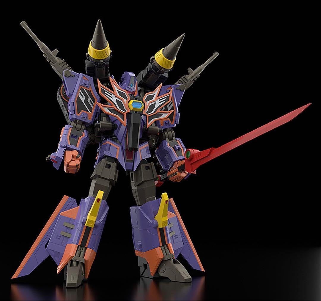Amazon.co.jp: THE合体 フルパワーグリッドナイト : おもちゃ