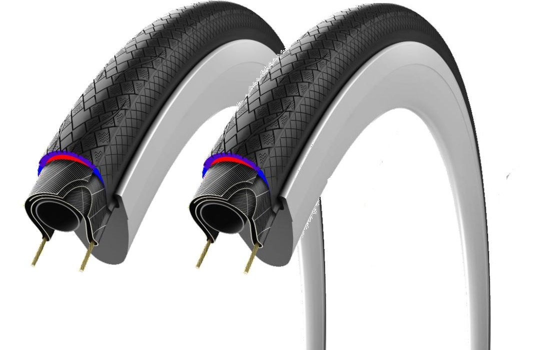 Amazon | 2本セット Vittoria ヴィットリア RUBINO PRO ENDURANCE